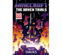 Penguin United Video Game Minecraft: The Haven Trials