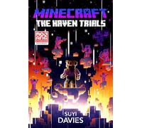 Minecraft: The Haven Trials: An Official Minecraft Novel