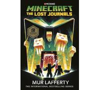 Minecraft: The Lost Journals