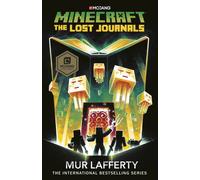 Minecraft: The Lost Journals