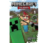 Minecraft: The Manga, Vol. 1 : Volume 1