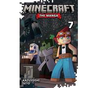 Minecraft: The Manga, Vol. 7
