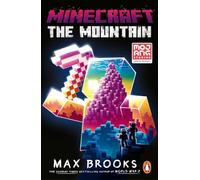 Minecraft: The Mountain - Brooks, Max - Paperback / sof -12/04/2022