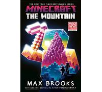 Minecraft: The Mountain: An Official Minecraft Novel (M - Paperback / softback N