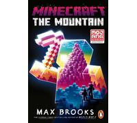 MINECRAFT THE MOUNTAIN by Max Brooks Paperback Self Help Business
