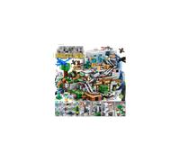 Minecraft The Mountain Cave Building Kit Blocks Xmas Gift