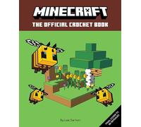 Minecraft: The Official Crochet Book