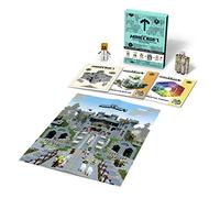 Minecraft The Ultimate Construction Collection Gift Box