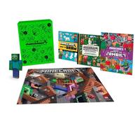 Minecraft The Ultimate Mobspotter’s Collection Gift Box