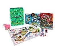 Minecraft The Ultimate Survival Gift Box