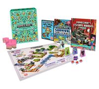 Minecraft: The Ultimate Survival Gift Box