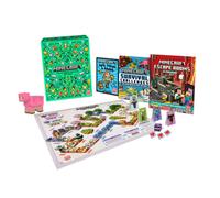 Minecraft The Ultimate Survival Gift Box
