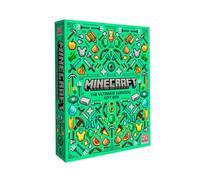 Minecraft The Ultimate Survival Gift Box by Mojang AB Mixed media product