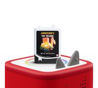 Minecraft: The Village (Book Pocket Tonies)