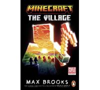 MINECRAFT THE VILLAGE by BROOKS, MAX Paperback Self Help Business