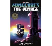 Minecraft: The Voyage – Penguin United