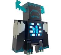 MINECRAFT - THE WARDEN (SUPER MOB BOSS) KIDS TOY