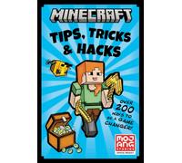 Minecraft Tips, Tricks and Hacks