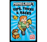 Minecraft Tips, Tricks and Hacks (Paperback) - Mojang AB Book