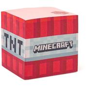 Minecraft: TNT Block Sticky Note Cube by Insight Editions