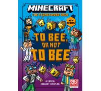 Minecraft: To Bee, Or Not to Bee!
