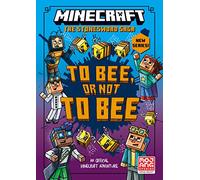 Minecraft: To Bee, Or Not to Bee!