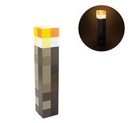 Minecraft Torch Light