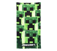 Minecraft Tower Towel
