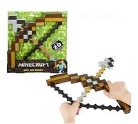 Minecraft Toys Child Size Role Play Accessories Kids Gift Comfortable Classic - Perfect Brown Brown