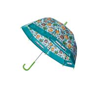 Minecraft Transparent AOP Umbrella Minecraft Multicolor