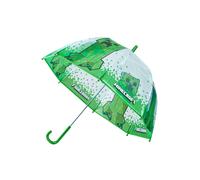Minecraft Transparent Creeper Umbrella Minecraft Multicolor