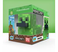 Minecraft Tubbz Boxed Creeper Collectible Toy