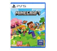Minecraft (UK/Nordic) /PS5