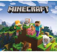 Minecraft UK XBOX One / Xbox Series X|S CD Key