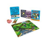 Minecraft Ultimate Adventure Gift Box