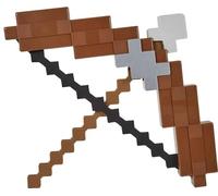 Minecraft Ultimate Bow & Arrow, Role-Play Accessory Collection, Collectible Gift for Video Game Fans Age 6+, HHW16