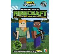 Minecraft Ultimate Guide by GamesWarrior