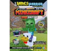 Minecraft Ultimate (Unofficial) Gaming Guide by GamesWarrior 2026 Edition