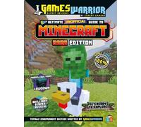Minecraft Ultimate Unofficial Gaming Guide by GW 2026