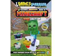 Minecraft Ultimate Unofficial Gaming Guide by GW 2026