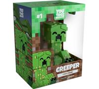Youtooz Minecraft Vinyl Haunted Creeper 10 Cm Figure