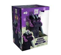 Youtooz Minecraft Vinyl Haunted Ender Dragon 10 Cm Figure