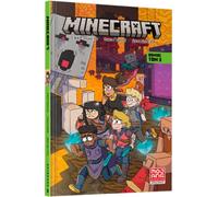 MINECRAFT Volume 3 (Ukrainian language)