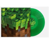 Minecraft Volume Alpha