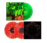 Minecraft Volume Alpha & Minecraft Volume Beta s Bundle