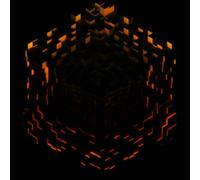 MINECRAFT VOLUME BETA