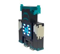 Minecraft Warden Action Figure (3.25 )