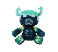 Minecraft Warden Plush Toy Cartoon Doll