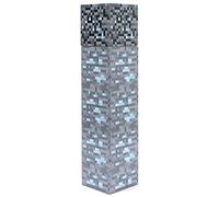 Minecraft - Water Bottle - Creeper Pixelated Design Water Bottle - Kids Water Bottles, Reusable Water Bottle - 22oz