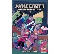 Minecraft: Wither Without You